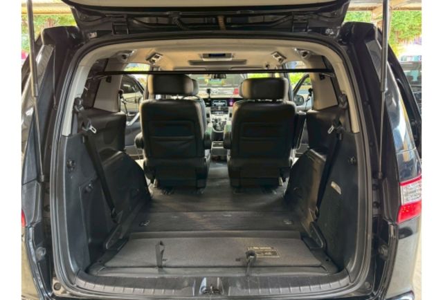 LUXGEN M7 TURBO ECO HYPER  第8張相片