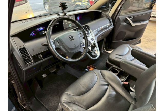 LUXGEN M7 TURBO ECO HYPER  第10張相片