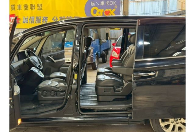 LUXGEN M7 TURBO ECO HYPER  第11張相片