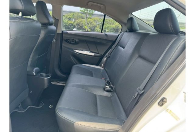 Toyota VIOS  第6張相片