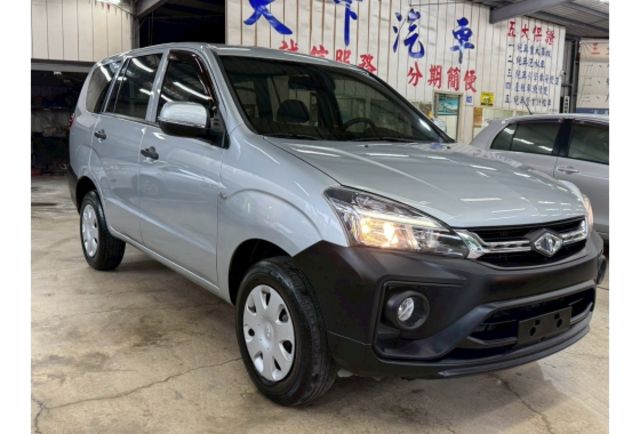 Mitsubishi ZINGER  第1張相片