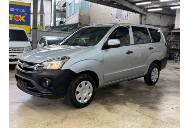 Mitsubishi ZINGER  第3張相片