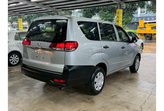 Mitsubishi ZINGER  第5張相片