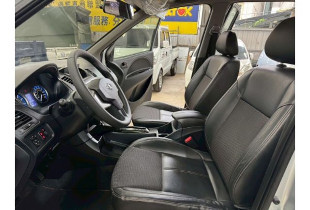 Mitsubishi ZINGER  第8張相片