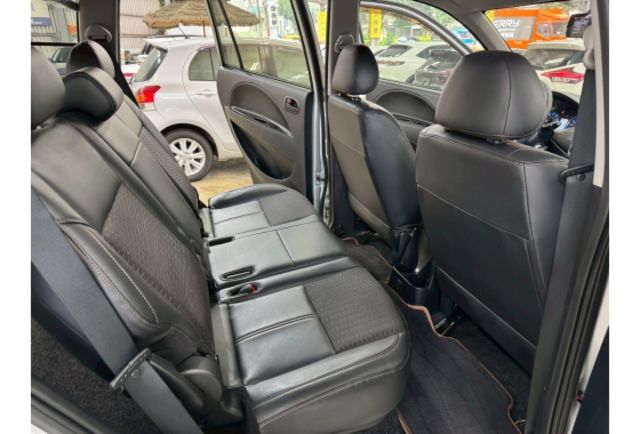 Mitsubishi ZINGER  第11張相片
