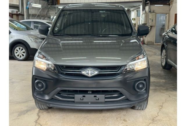 Mitsubishi ZINGER  第2張相片