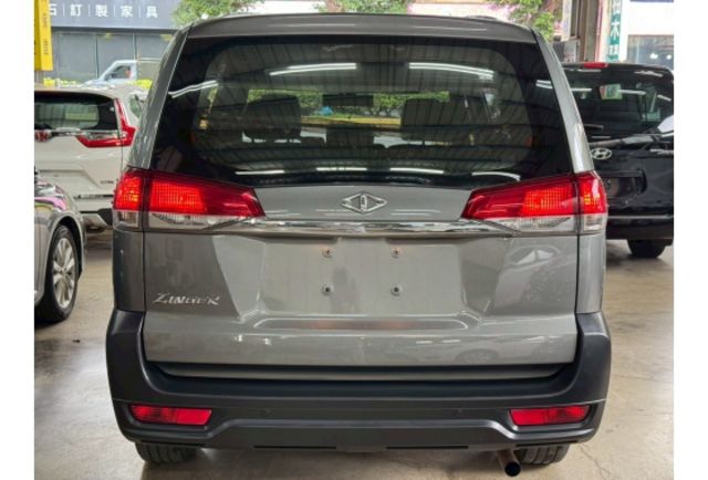 Mitsubishi ZINGER  第3張相片
