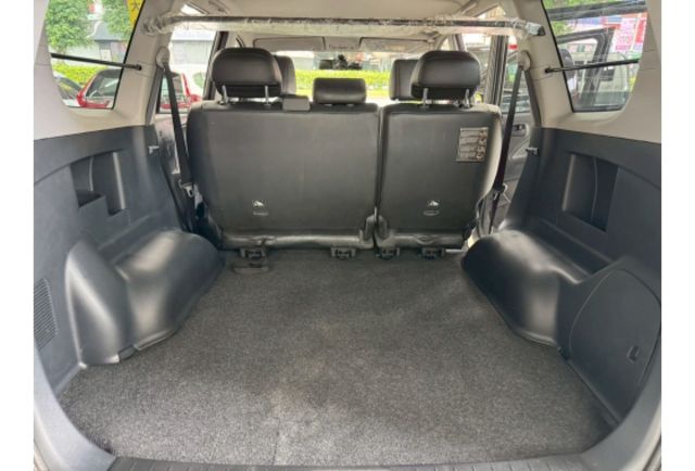Mitsubishi ZINGER  第5張相片