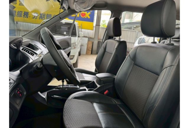 Mitsubishi ZINGER  第8張相片