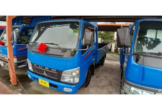 Mitsubishi CANTER  第1張相片