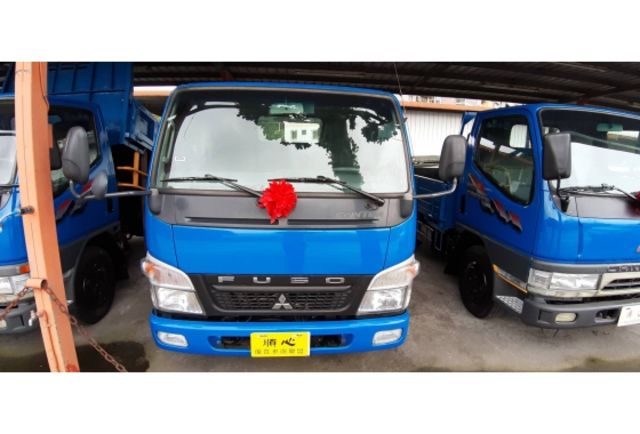 Mitsubishi CANTER  第2張相片