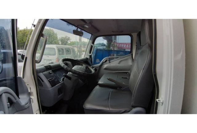 Mitsubishi CANTER  第3張相片