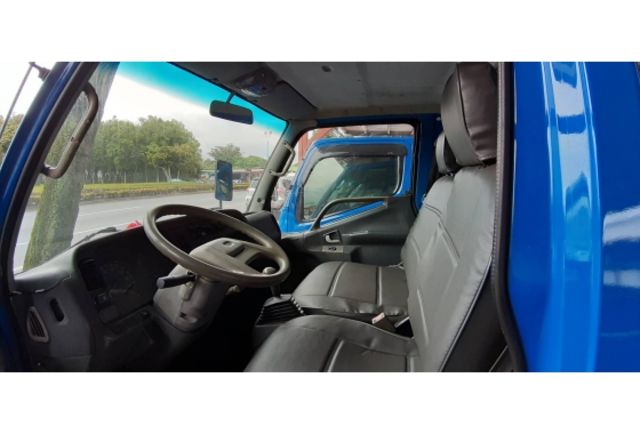 Mitsubishi CANTER  第4張相片