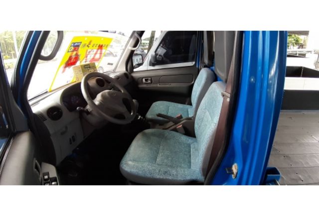 Mitsubishi VERYCA  第3張相片