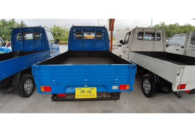 Mitsubishi VERYCA  第4張相片