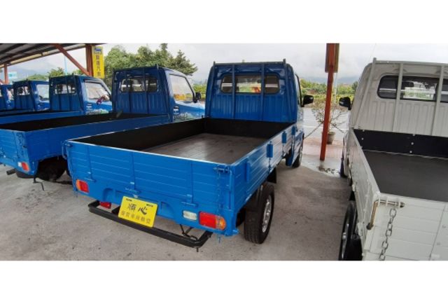 Mitsubishi VERYCA  第5張相片