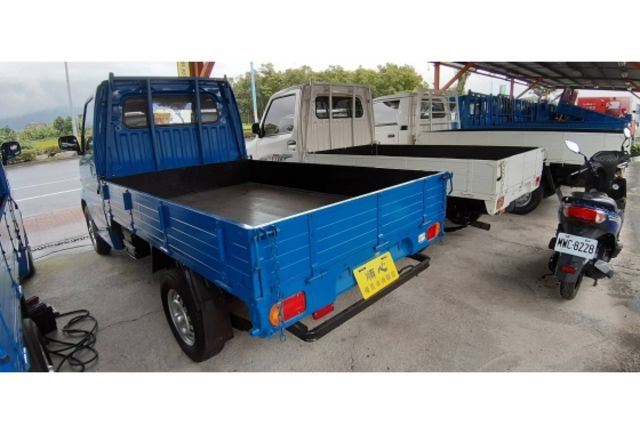 Mitsubishi VERYCA  第6張相片