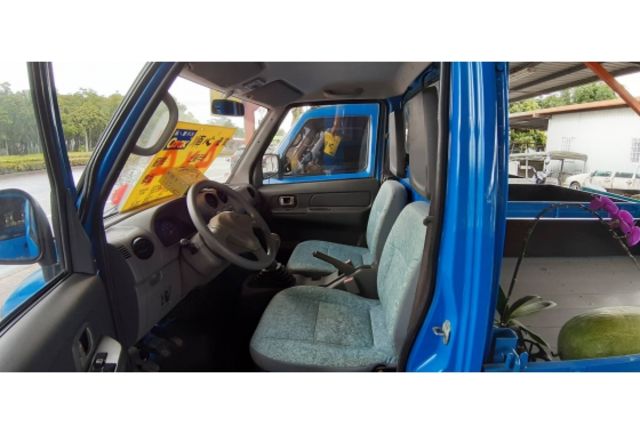 Mitsubishi VERYCA  第3張相片