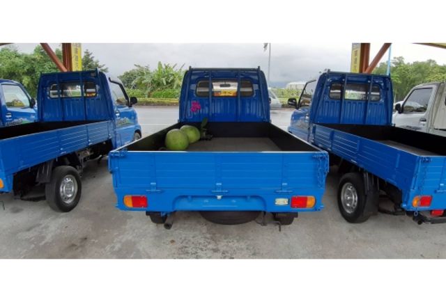 Mitsubishi VERYCA  第4張相片