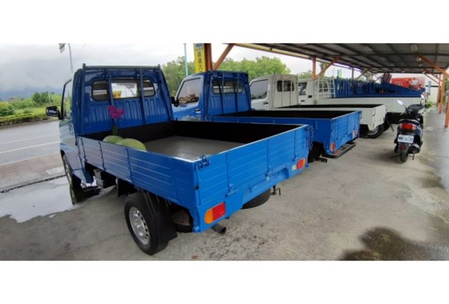 Mitsubishi VERYCA  第6張相片