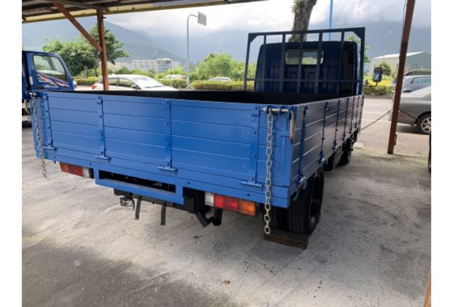 Mitsubishi CANTER  第2張相片