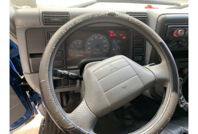 Mitsubishi CANTER  第4張相片