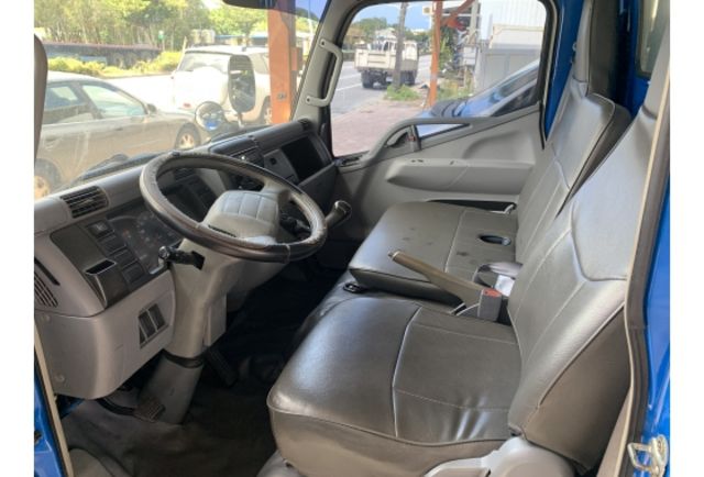 Mitsubishi CANTER  第5張相片