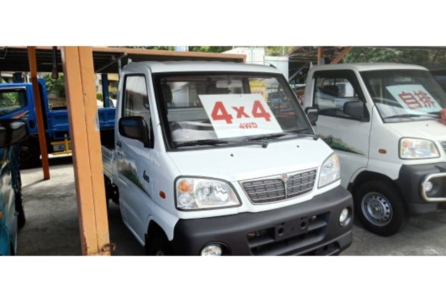 Mitsubishi VARICA  第1張相片
