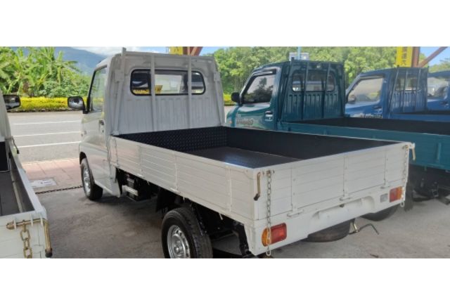Mitsubishi VARICA  第4張相片