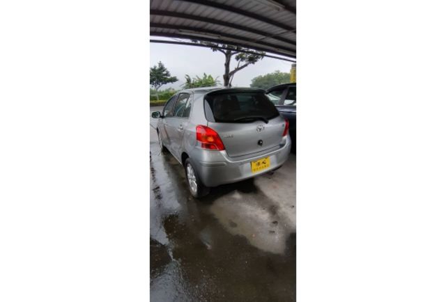 Toyota YARIS  第4張相片