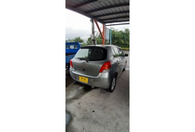 Toyota YARIS  第5張相片