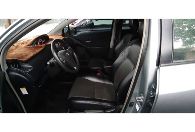 Toyota YARIS  第6張相片