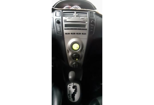 Toyota YARIS  第7張相片
