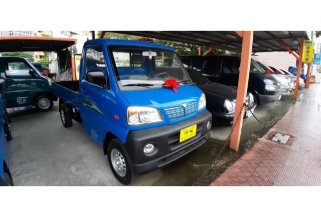 Mitsubishi VERYCA  第1張相片