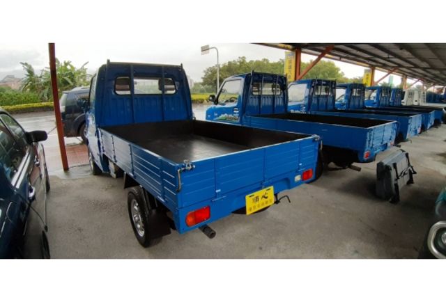 Mitsubishi VERYCA  第3張相片