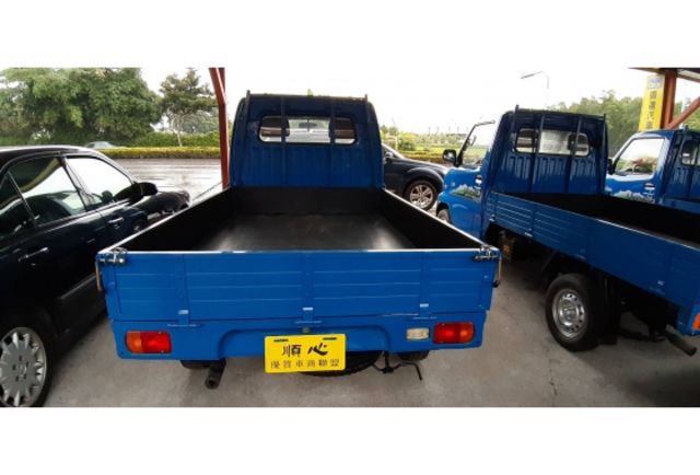 Mitsubishi VERYCA  第4張相片