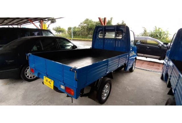 Mitsubishi VERYCA  第5張相片
