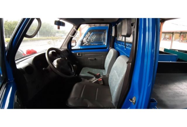 Mitsubishi VERYCA  第6張相片