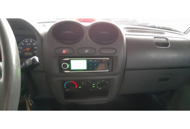Mitsubishi VERYCA  第7張相片