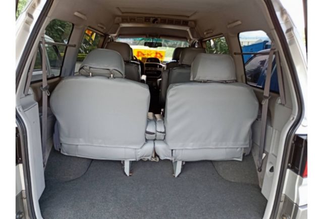 Mitsubishi SPACE GEAR  第5張相片