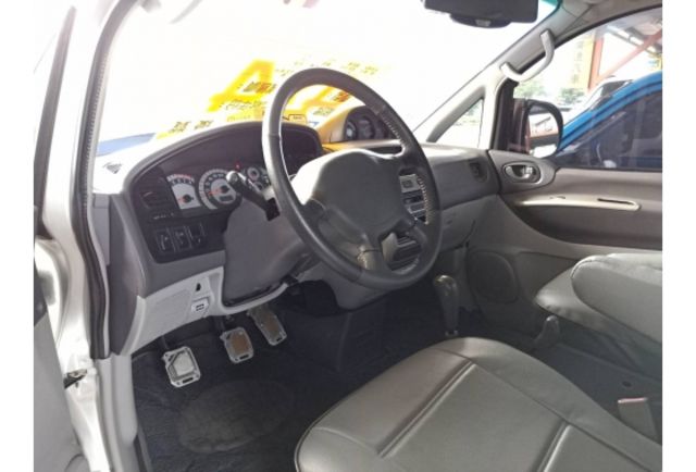 Mitsubishi SPACE GEAR  第6張相片