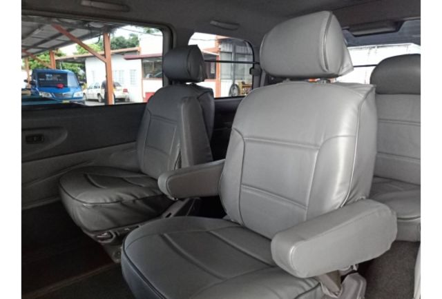 Mitsubishi SPACE GEAR  第7張相片