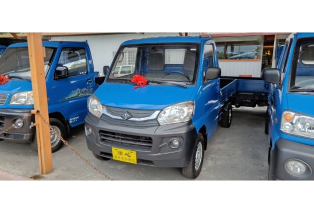 Mitsubishi VERYCA  第1張相片