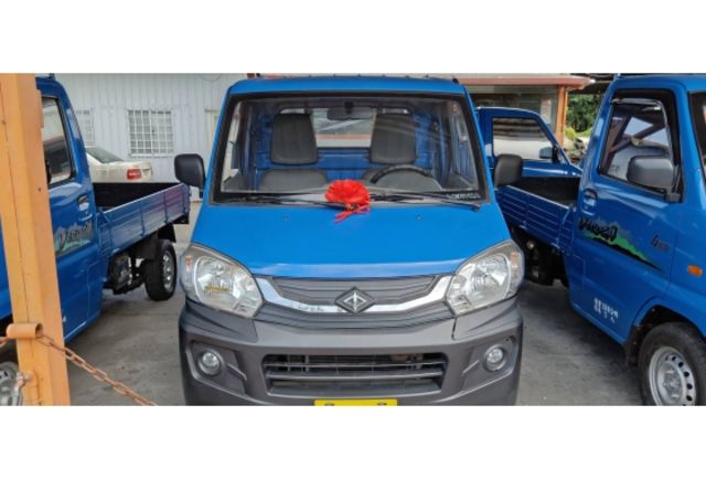 Mitsubishi VERYCA  第2張相片