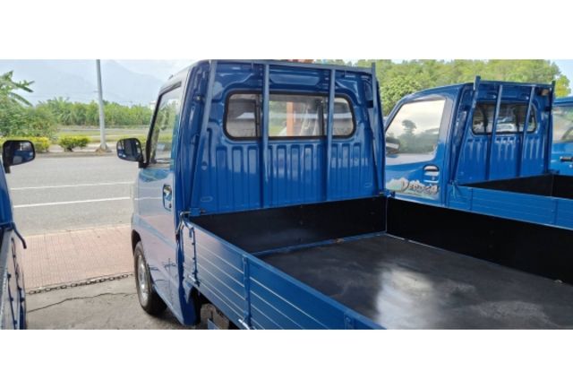 Mitsubishi VERYCA  第3張相片