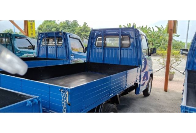 Mitsubishi VERYCA  第4張相片