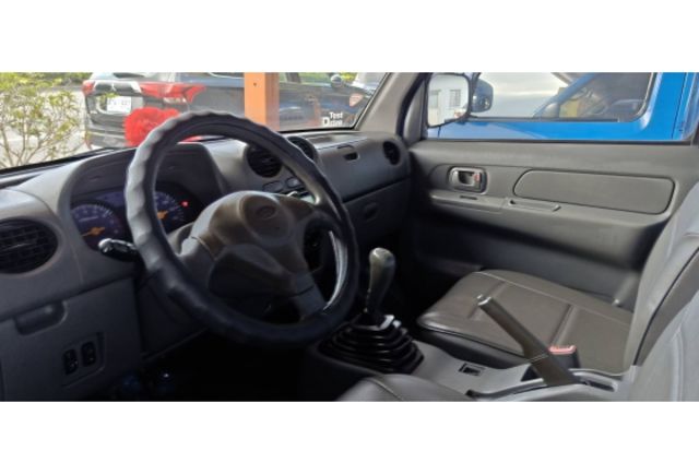 Mitsubishi VERYCA  第5張相片