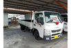 Mitsubishi CANTER  第1張縮圖