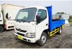 2015年 Hino 日野 300 框式 11尺半 高頂 冷氣冷 車況佳  第1張縮圖