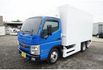 2021年 堅達 五期 廂式 11尺半 正5噸 四芯大尾門 車況佳  第1張縮圖